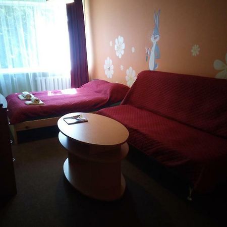 Nakvyne Anyksciu Centre Apartment Anykščiai Екстериор снимка