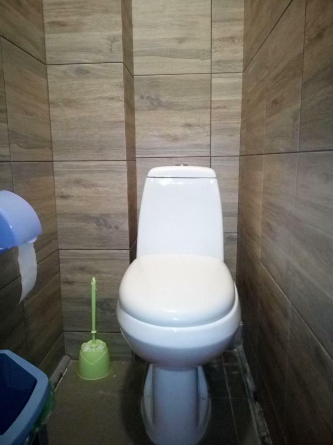 Nakvyne Anyksciu Centre Apartment Anykščiai Екстериор снимка