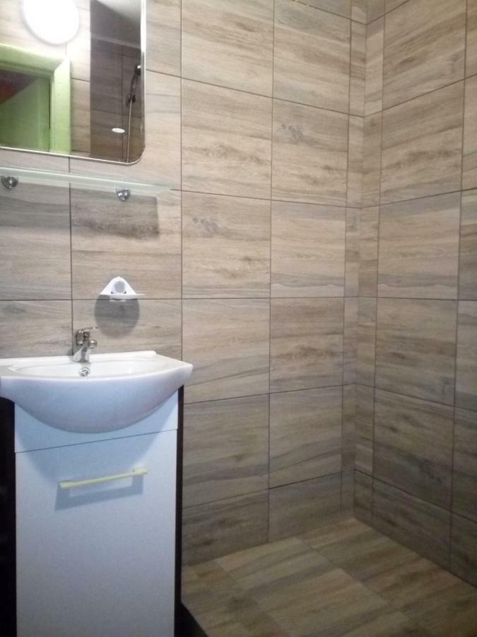 Nakvyne Anyksciu Centre Apartment Anykščiai Екстериор снимка