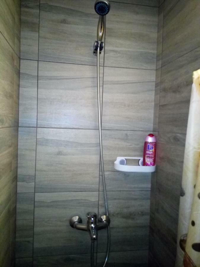 Nakvyne Anyksciu Centre Apartment Anykščiai Екстериор снимка