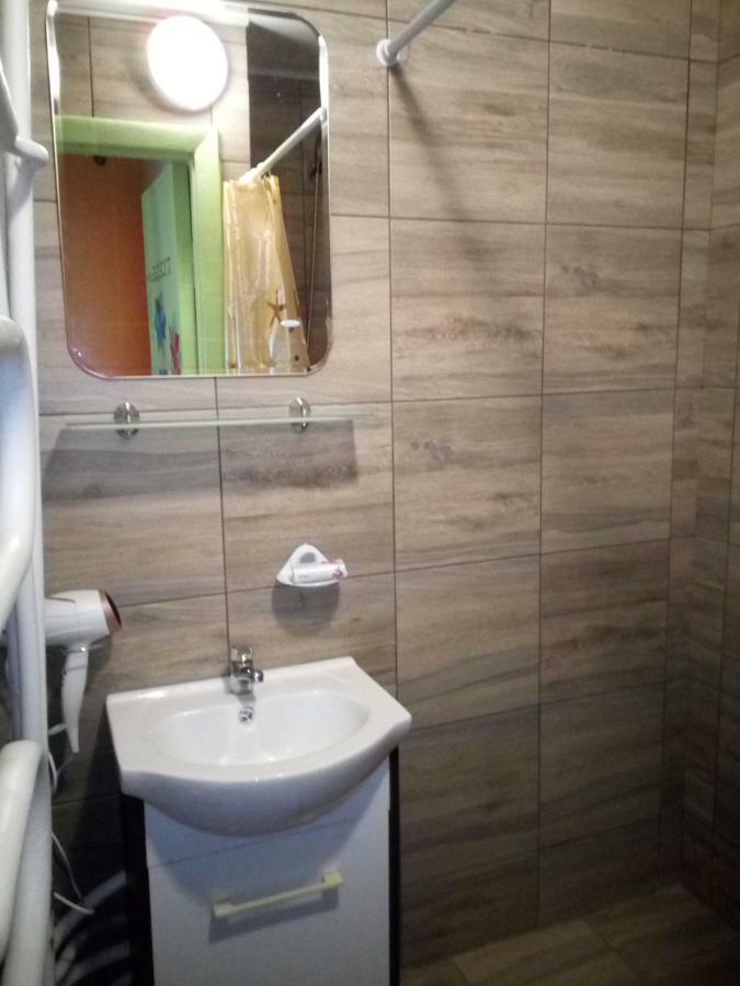 Nakvyne Anyksciu Centre Apartment Anykščiai Екстериор снимка