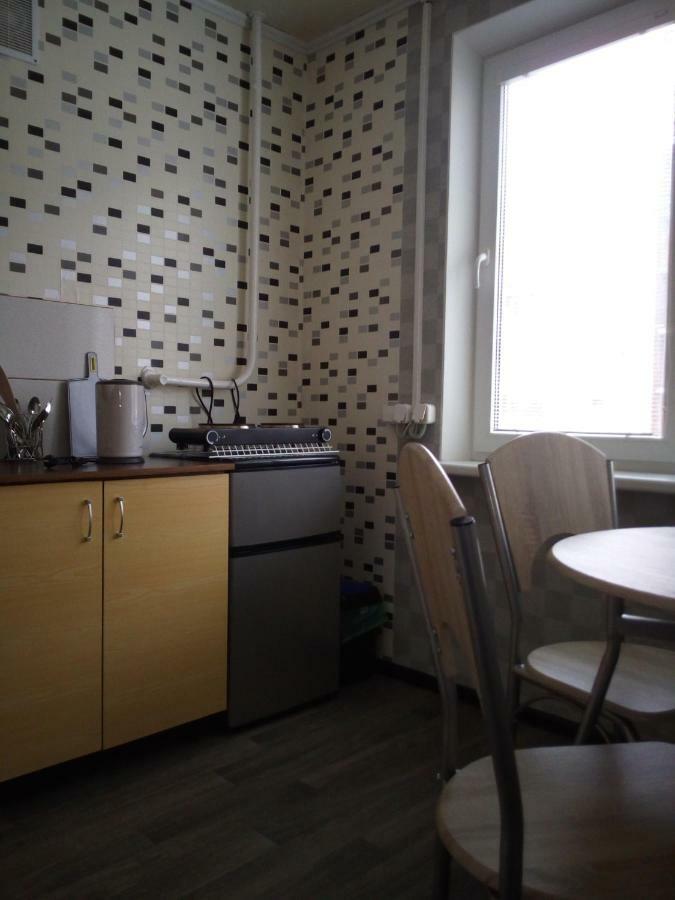 Nakvyne Anyksciu Centre Apartment Anykščiai Екстериор снимка