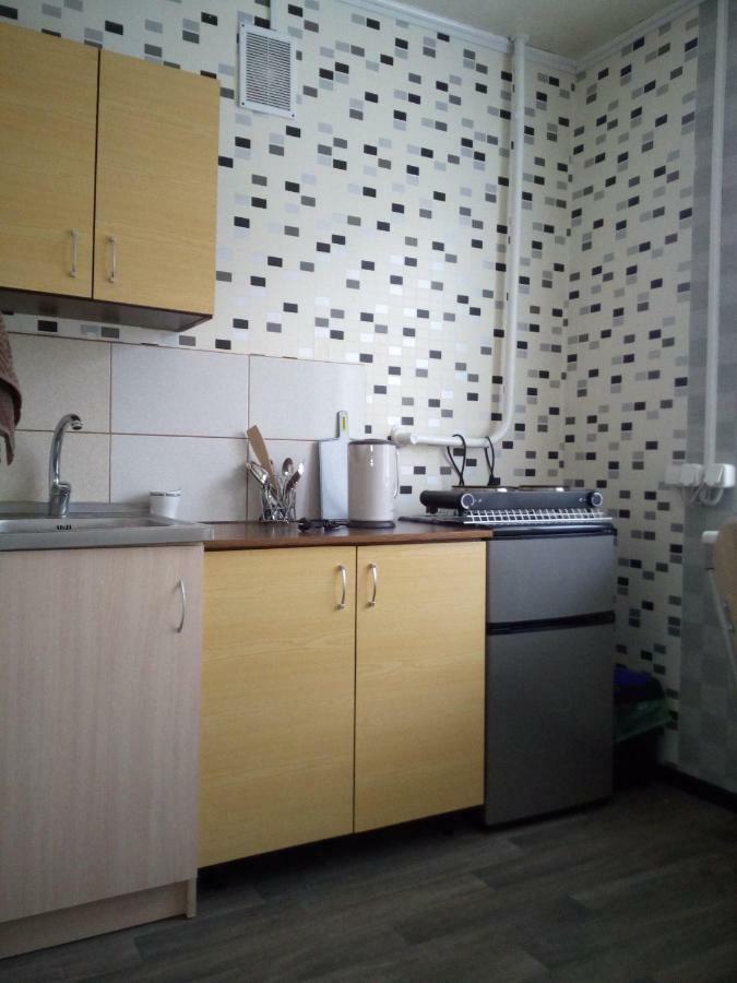 Nakvyne Anyksciu Centre Apartment Anykščiai Екстериор снимка