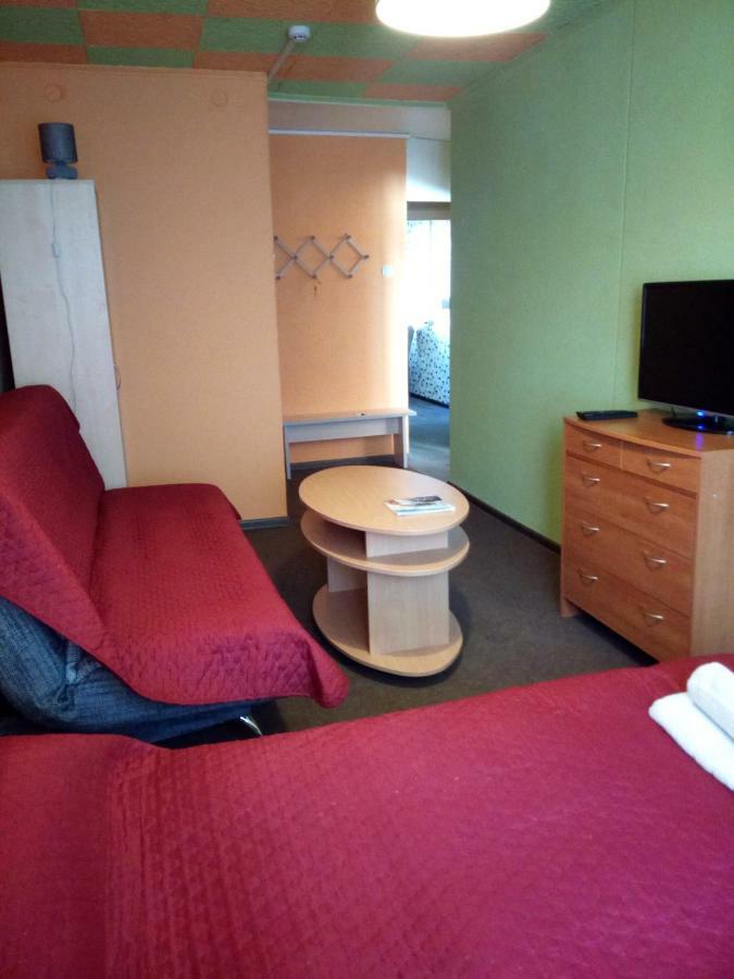 Nakvyne Anyksciu Centre Apartment Anykščiai Екстериор снимка